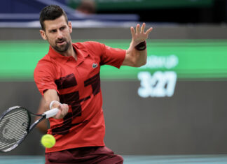Djokovic revela que fue «envenenado» en Australia antes de ser deportado en 2022