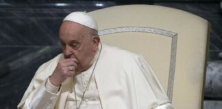Papa Francisco expone el peligro del acoso escolar