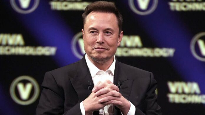 Someten la candidatura de Elon Musk para Nobel de la Paz