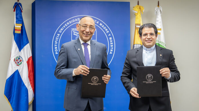 Formalizan alianza para profesionalizar el sector ferroviario