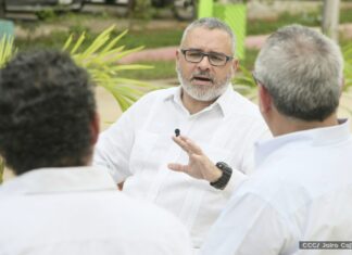 Muere a los 65 años Mauricio Funes, expresidente de El Salvador
