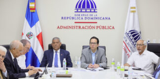 Proceso de fusión del Minerd y la Mescyt se encuentra en la recta final