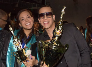 Hija mayor de Daddy Yankee es la nueva directora de las empresas del artista