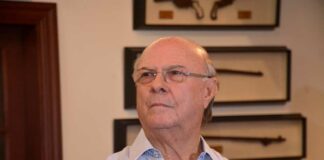 Hipólito Mejía sobre Donald Trump: «No será un político brillante, pero sí un negociante»