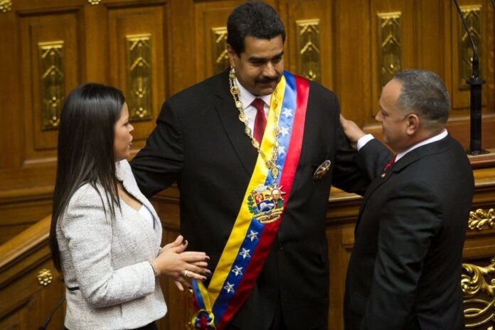 Lo que hay que saber sobre la investidura presidencial en Venezuela