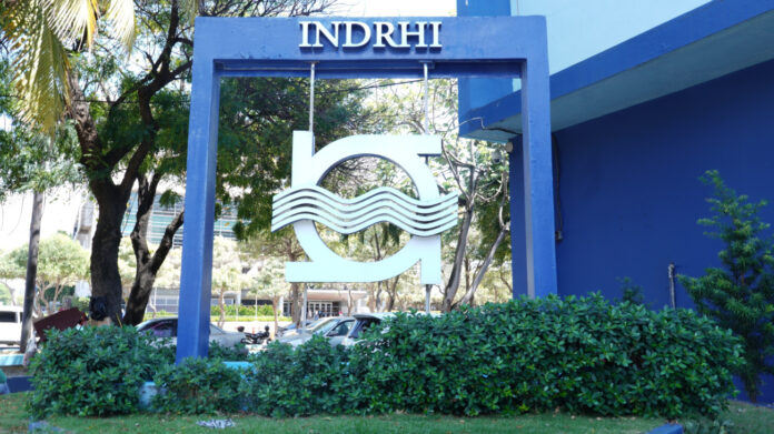 Indrhi avanza proyecto de infraestructuras hídricas del Yuna