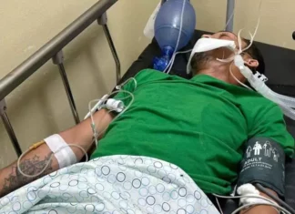 Denuncian sobredosis de internos en cárcel de Moca por presunta competencia de drogas