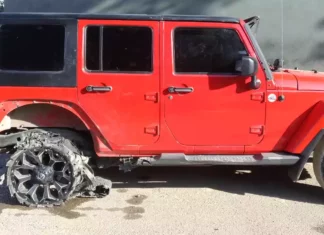 Interceptan jeep con 20 haitianos indocumentados en Valverde
