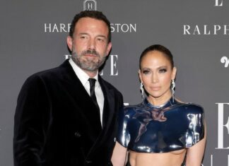 Jennifer López y Ben Affleck oficialmente están divorciados