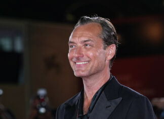 Jude Law se prepara para interpretar a Vladímir Putin