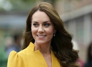 Kate Middleton anuncia que está en remisión del cáncer