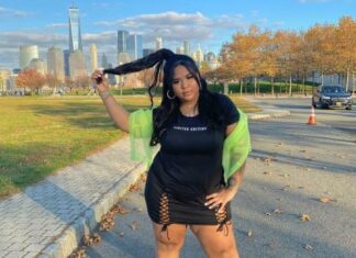 Fallece la influencer dominicana Carol Acosta, conocida como “Killadamente”