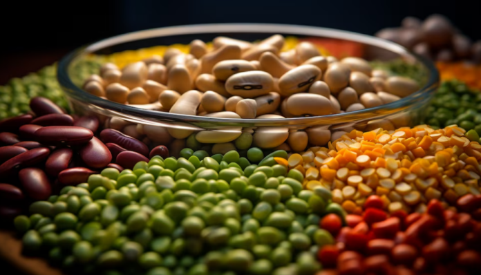 Por qué las legumbres son clave para una alimentación saludable y sostenible