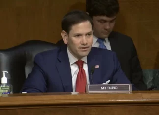Marco Rubio se lanza a la ‘conquista’ del Caribe
