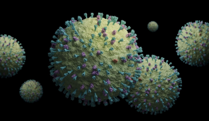OMS evalúa el riesgo de un posible brote de metapneumovirus