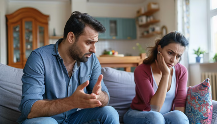 ¿Por qué decimos “sí” cuando queremos decir “no”?