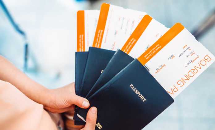 Estos son los pasaportes más poderosos de América Latina en 2025