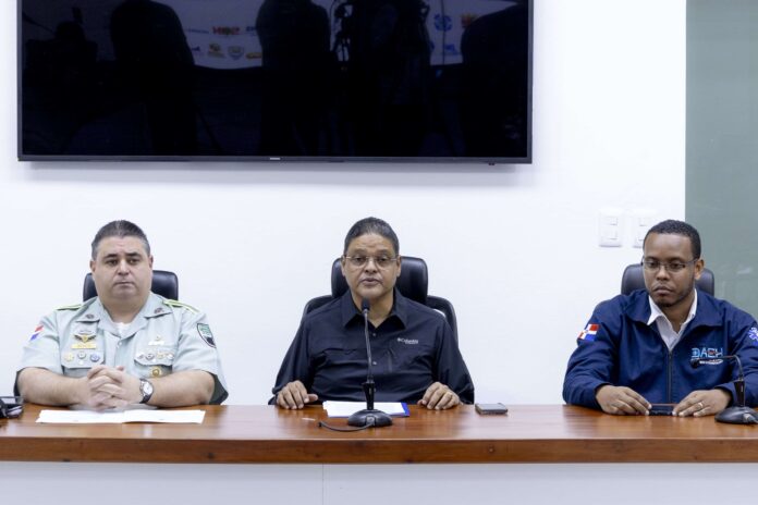COE reporta 110 accidentes y 14 muertos durante el fin de año