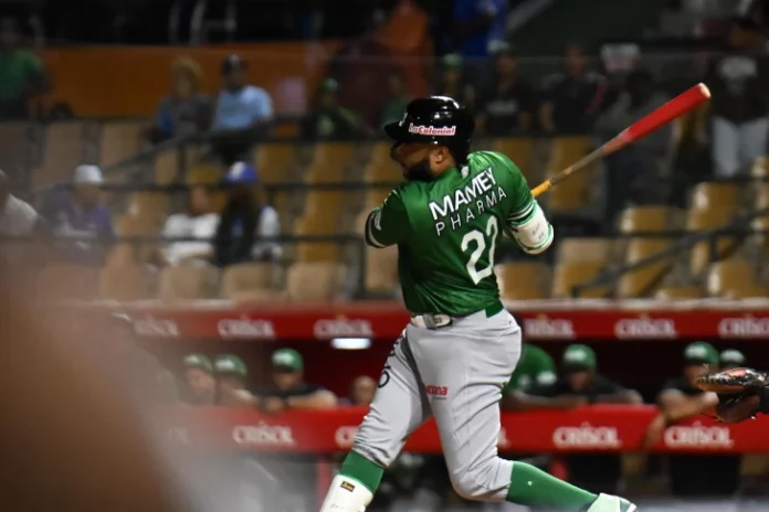 Robinson Canó empató con Tony Peña con 89 hits