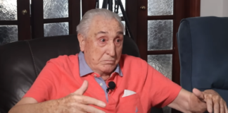 Muere el último sobreviviente de los que mataron a Trujillo
