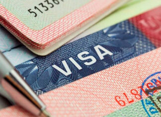 EE.UU. reanudará expedición de visas en Colombia