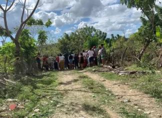 Hombre mata a su expareja y luego se suicida en San Cristóbal