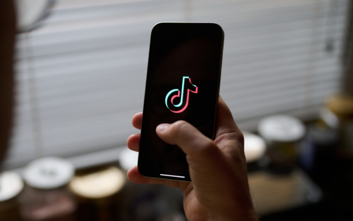 TikTok advierte que "se apagará" para 170 millones de usuarios en EE.UU.