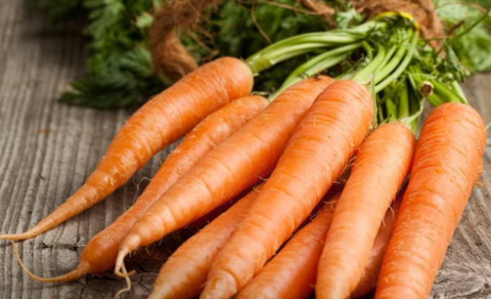 ¿Pueden las zanahorias ayudar a tratar la diabetes tipo 2?