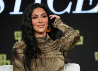 Nike anuncia colaboración de nueva marca con Kim Kardashian