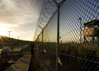 Exigen cese de ocupación ilegal Base Naval de Guantánamo