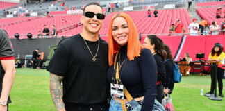 Daddy Yankee radica demanda federal contra Raphy Pina y Mireddys González por presunto esquema con regalías