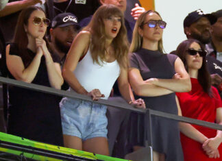 Trump se mofa de Taylor Swift tras ser abucheada en el SuperBowl