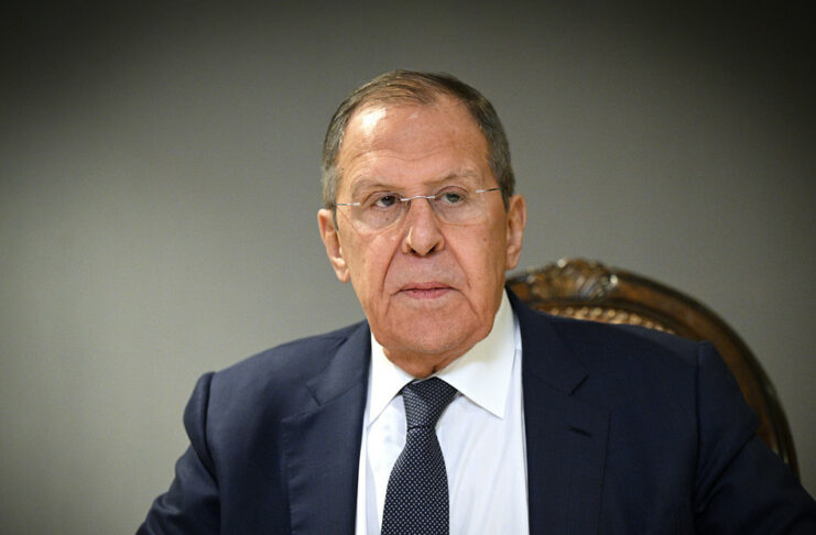 Declaraciones clave de Lavrov tras las negociaciones entre Rusia y EE.UU.