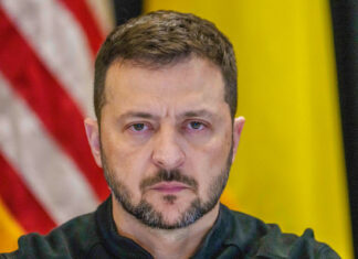 Zelenski: No hay garantías de seguridad acordadas con EE.UU. que quisiera ver Ucrania
