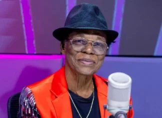 Muere el cantante Félix Cumbé