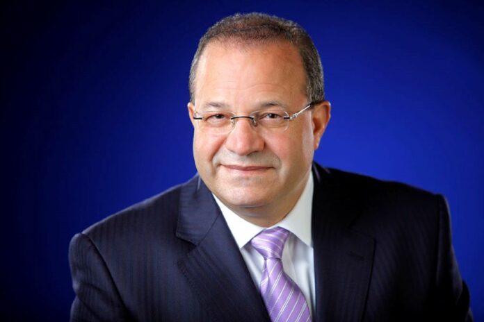 José Tomás Pérez reducida José Tomás Perez dice que dejar ir a Leonel Fernández del PLD fue un error