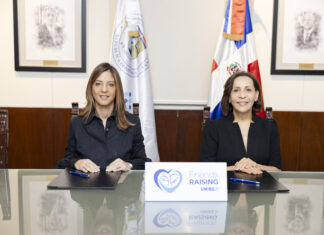 Unibe y APAP firman convenio para impulsar la educación continua