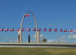 Hoy se conmemora el 181 aniversario de la Independencia Nacional
