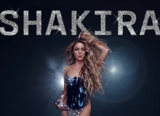 Shakira comienza en Brasil gira mundial Las mujeres ya no lloran