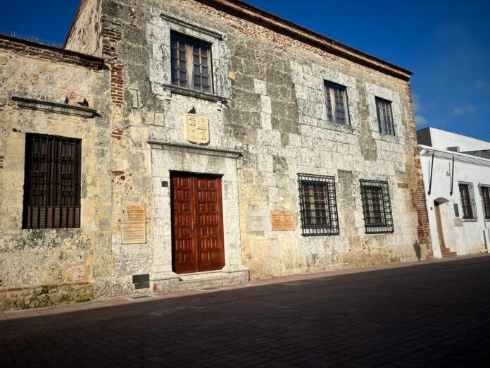 Sociedad Dominicana de Bibliófilos 2