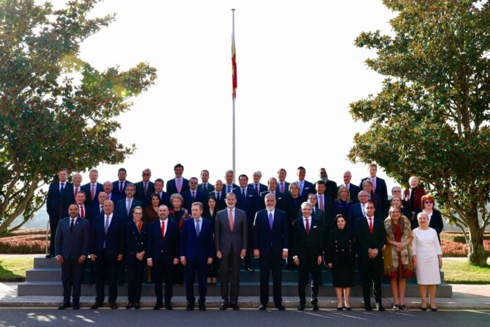 Defensor de Pueblo valora país sea sede del Congreso Mundial de Justicia