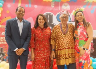 Desfile del Carnaval del Distrito Nacional será el domingo 02 de marzo