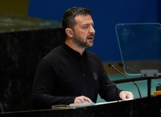 ONU debate entre resolución de Ucrania y propuesta de EE.UU. para fin de la guerra