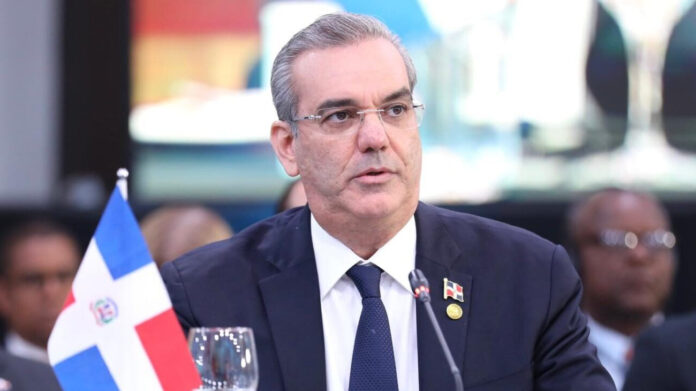 Abinader hablará en Conferencia Internacional sobre Energía