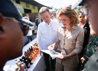 Gobierno reporta cero muertes por alcohol adulterado durante 2024