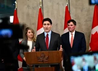 Canadá consigue una tregua arancelaria de 30 días con Trump