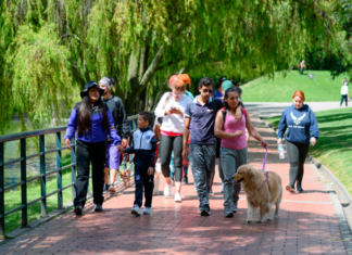 Ambiente favorable este inicio de semana para actividades al aire libre