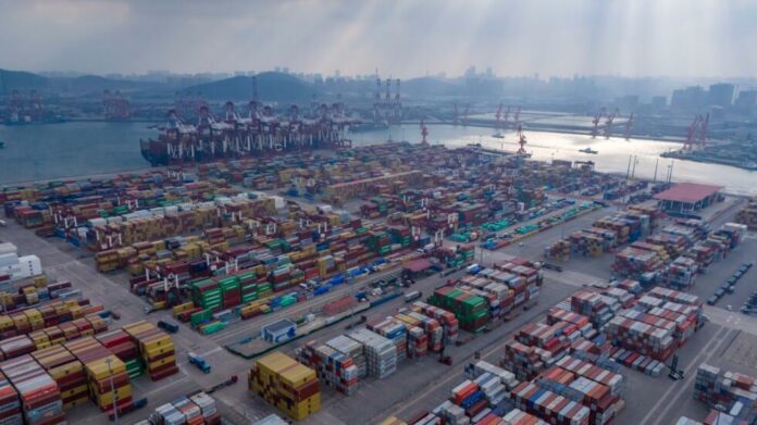 China responde a los aranceles de Trump
