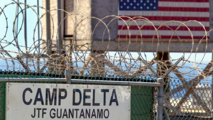 Cuba exige a EE.UU. la devolución de Guantánamo