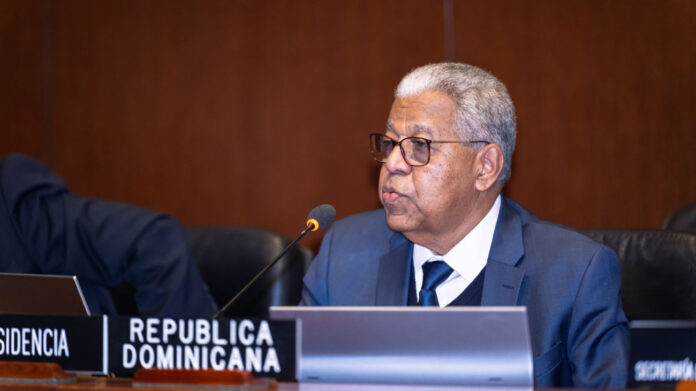 República Dominicana presenta tema de la X Cumbre de las Américas